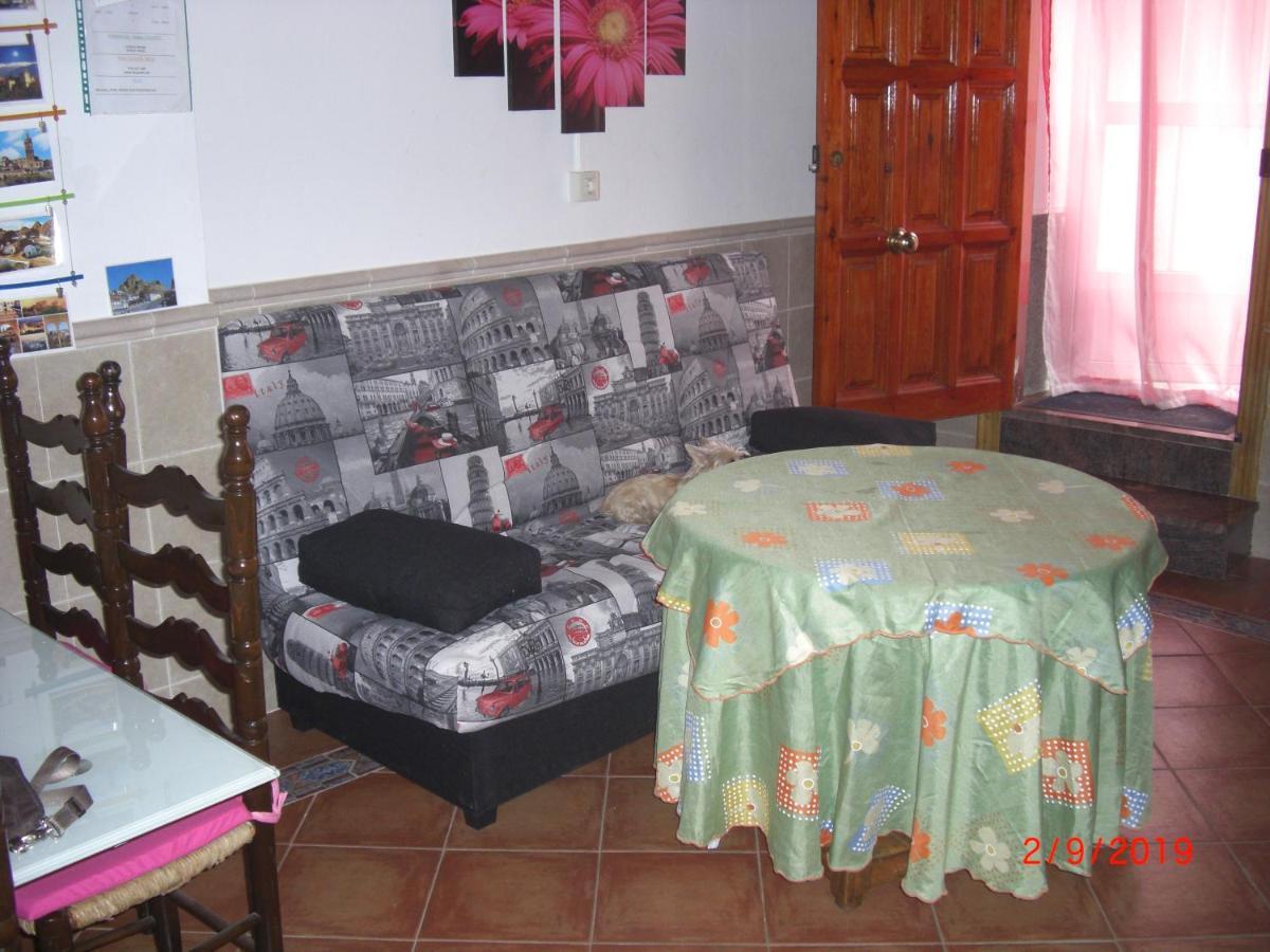 Chez Rose et Patrick Appartement Policar Buitenkant foto